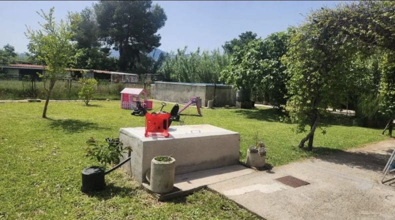 Valencia - Oliva - 1423m2