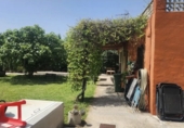 Chalet independiente con terreno en venta en Oliva ref: TR419227 foto