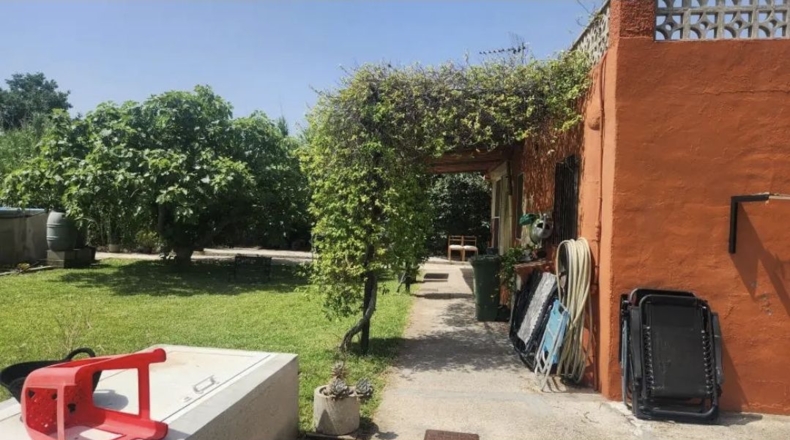 Valencia - Oliva - 1423m2