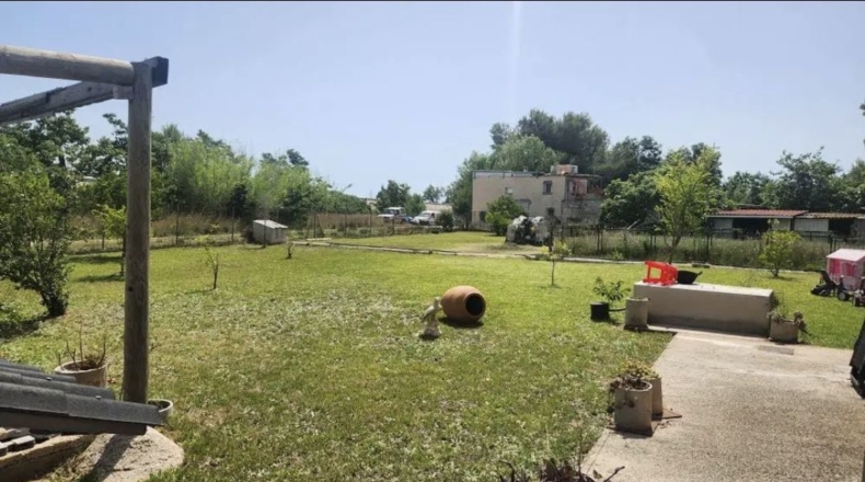 Valencia - Oliva - 1423m2