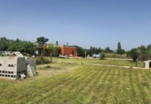 Chalet independiente con terreno en venta en Oliva ref: TR419227 foto