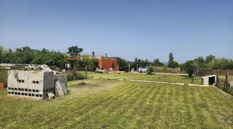 Valencia - Oliva - 1423m2