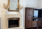 Chalet independiente con terreno en venta en Cerdigo ref: TR368111 foto