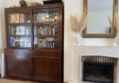 Chalet independiente con terreno en venta en Cerdigo ref: TR368111 foto