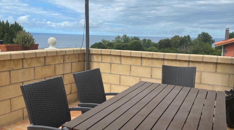 Cantabria - Cerdigo - 400m2