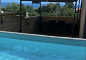 Chalet independiente con terreno en venta en Cerdigo ref: TR368111 foto