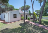 Xalet independent amb terreny en lloguer a Marbella ref.: TR419230 foto
