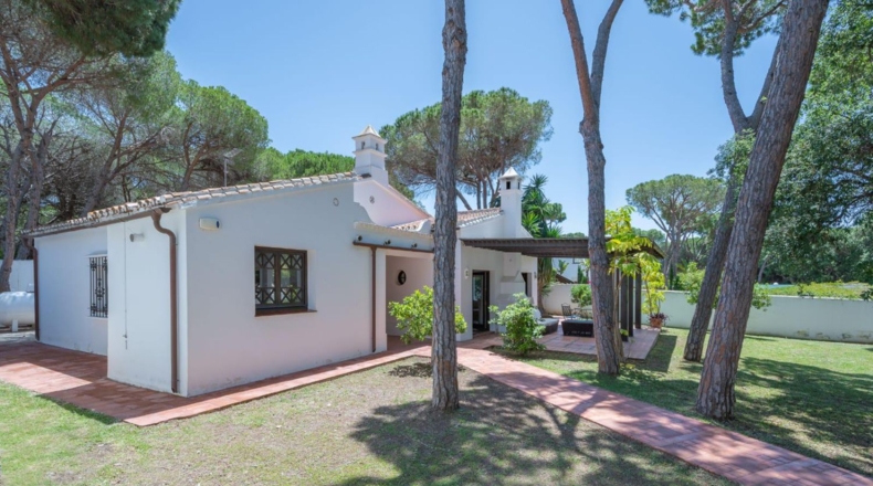 Malaga - Marbella - 640m2