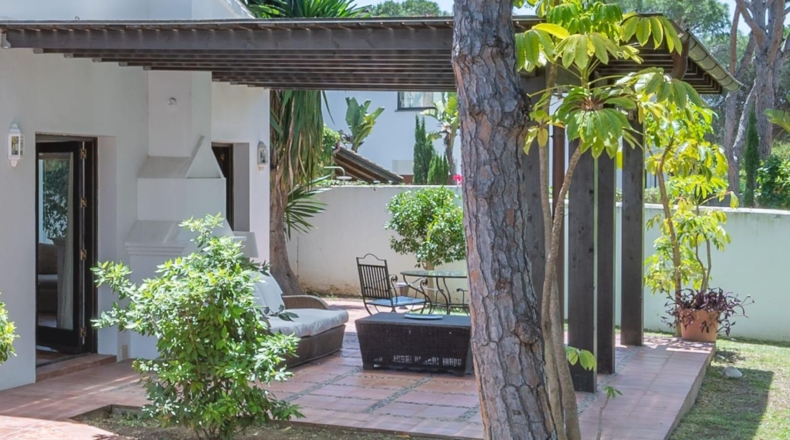 Malaga - Marbella - 640m2