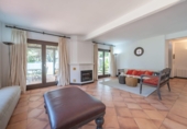 Xalet independent amb terreny en lloguer a Marbella ref.: TR419230 foto