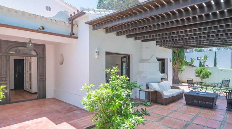 Malaga - Marbella - 640m2
