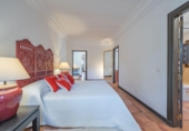 Xalet independent amb terreny en lloguer a Marbella ref.: TR419230 foto