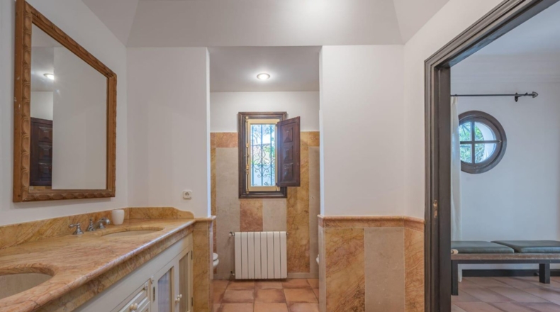 Malaga - Marbella - 640m2