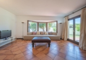 Xalet independent amb terreny en lloguer a Marbella ref.: TR419230 foto