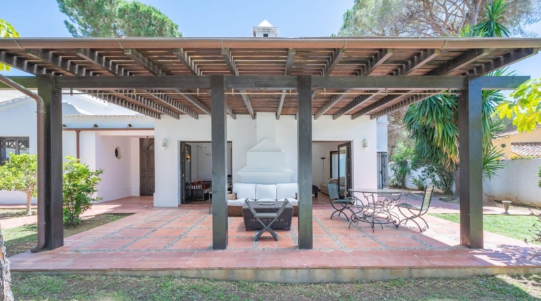Malaga - Marbella - 640m2