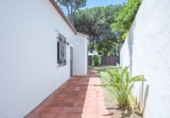 Xalet independent amb terreny en lloguer a Marbella ref.: TR419230 foto