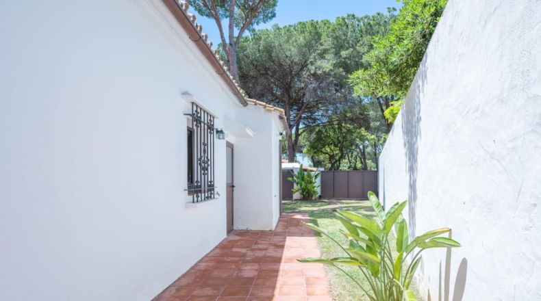 Malaga - Marbella - 640m2
