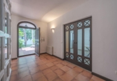 Xalet independent amb terreny en lloguer a Marbella ref.: TR419230 foto