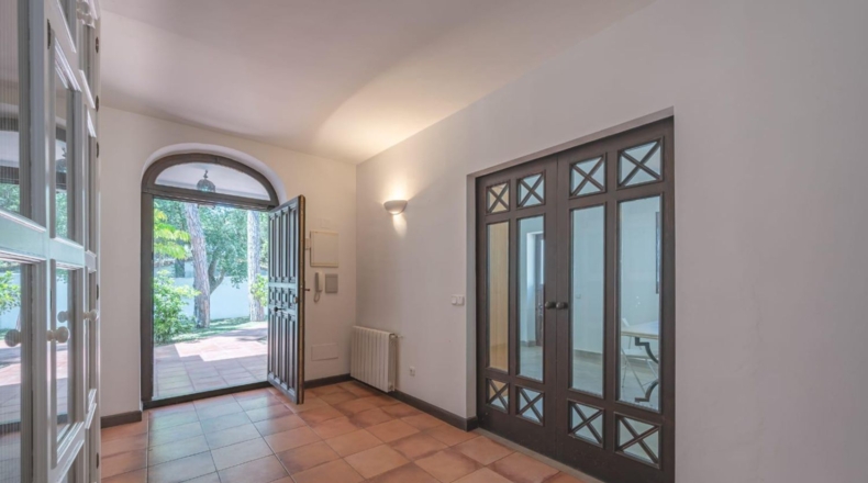 Malaga - Marbella - 640m2