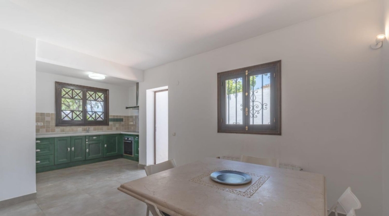 Malaga - Marbella - 640m2