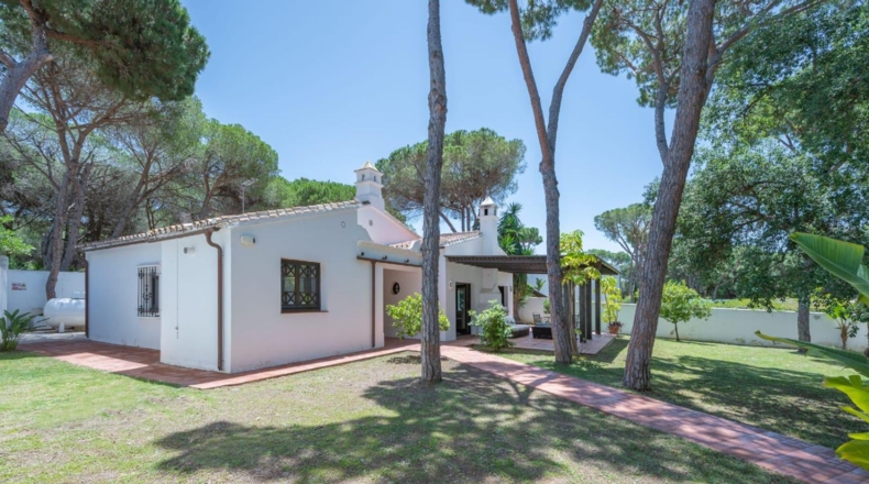 Malaga - Marbella - 640m2