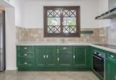 Xalet independent amb terreny en lloguer a Marbella ref.: TR419230 foto