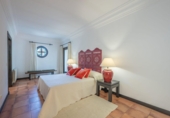 Xalet independent amb terreny en lloguer a Marbella ref.: TR419230 foto