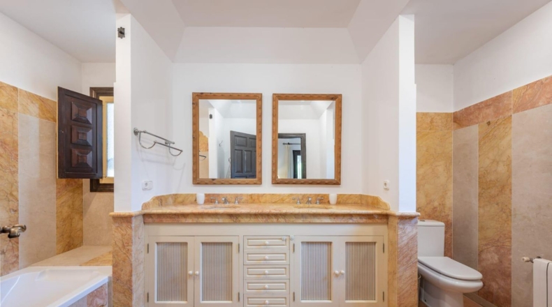 Malaga - Marbella - 640m2
