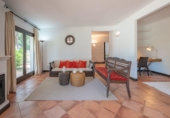 Xalet independent amb terreny en lloguer a Marbella ref.: TR419230 foto