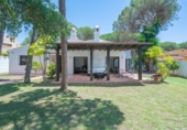 Xalet independent amb terreny en lloguer a Marbella ref.: TR419230 foto