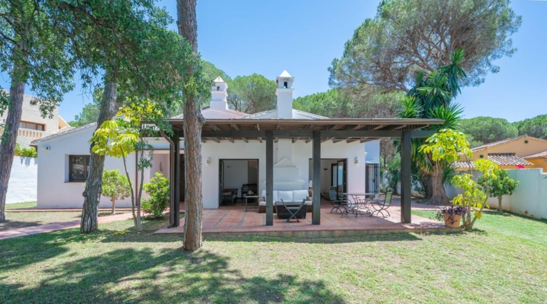 Malaga - Marbella - 640m2
