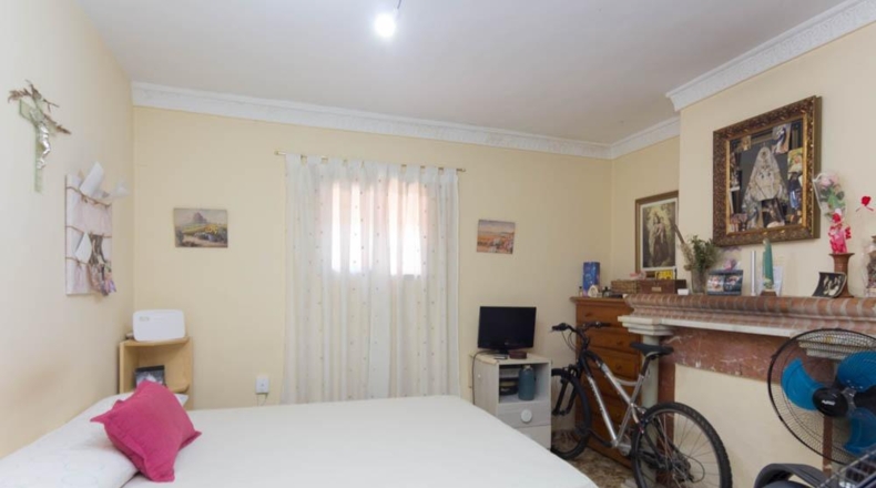Cádiz - El Puerto de Santa María - 400m2