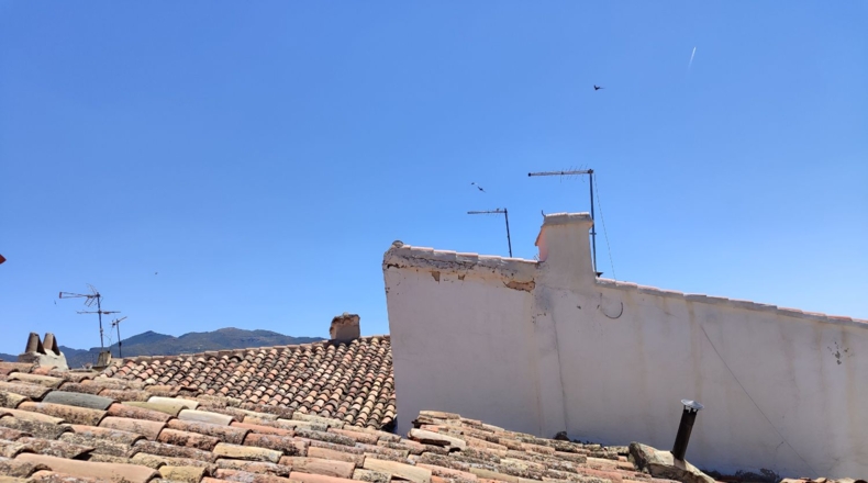 Valencia - Xelva - 249m2