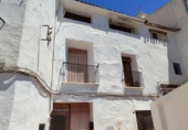Casa de pueblo en venta en la España, Chelva, ref: TR419229 foto
