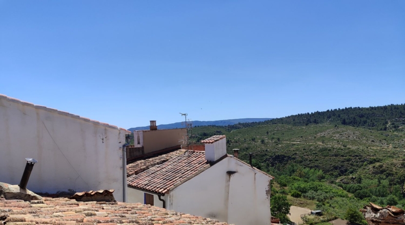 Valencia - Xelva - 249m2