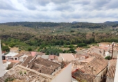 Casa de pueblo en venta en la España, Chelva, ref: TR419229 foto
