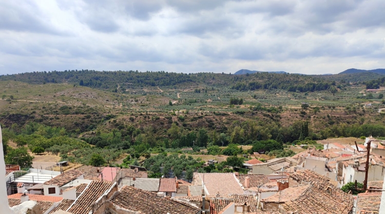 Valencia - Xelva - 249m2
