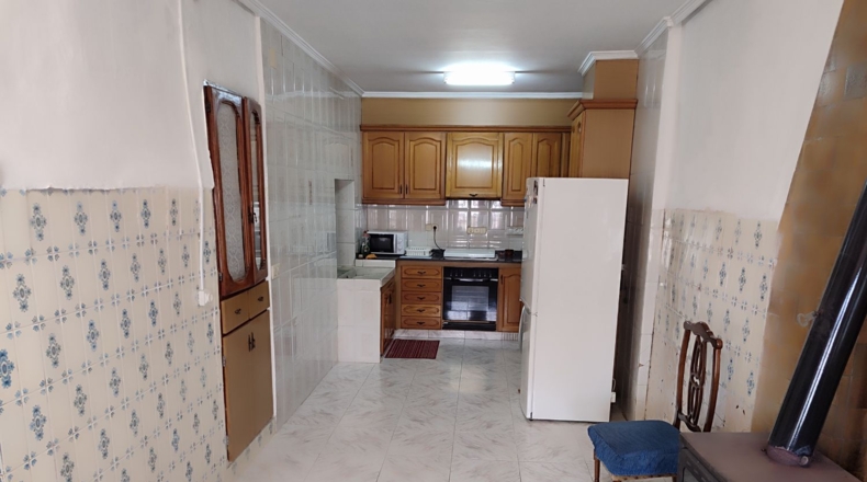 Valencia - Xelva - 249m2