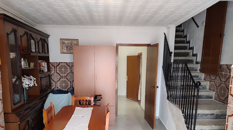 Valencia - Xelva - 249m2