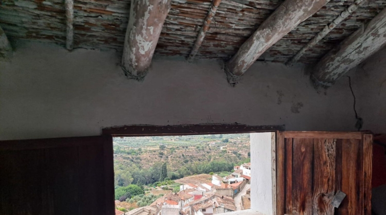 Valencia - Xelva - 249m2