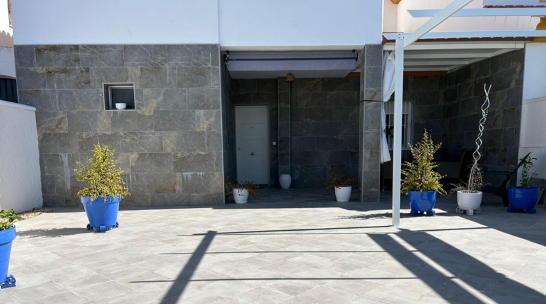 Huelva - Ayamonte - 260m2