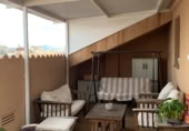 Casa con terreno en venta en la Carrer Carinyena, Vila-real, ref: TR419234 foto