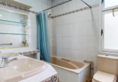 Casa solar con terreno en venta en la Paseo de los Jesuitas, Madrid, ref: TR419235 foto