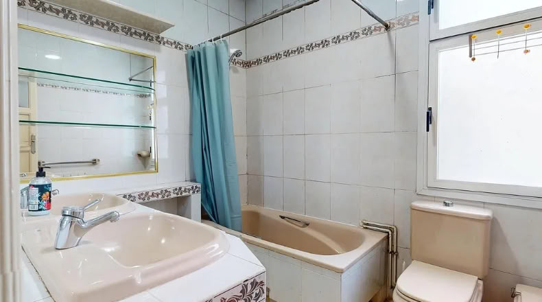 Comunidad de Madrid - Madrid - 120m2