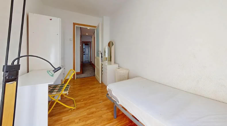 Comunidad de Madrid - Madrid - 120m2