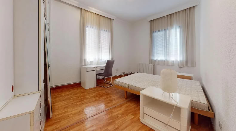 Comunidad de Madrid - Madrid - 120m2