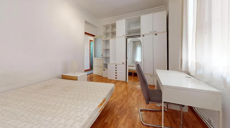 Comunidad de Madrid - Madrid - 120m2
