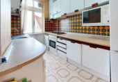 Casa solar con terreno en venta en la Paseo de los Jesuitas, Madrid, ref: TR419235 foto