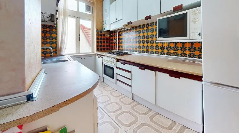 Comunidad de Madrid - Madrid - 120m2