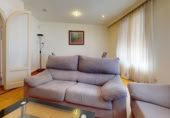 Casa solar con terreno en venta en la Paseo de los Jesuitas, Madrid, ref: TR419235 foto